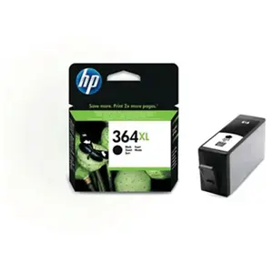 Cartouche d'encre HP 364 XL (CN684EE) - Noir pas cher