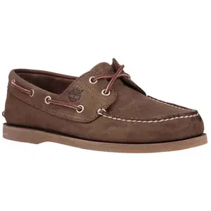 Timberland Icon 2eye Brede Bootschoenen Bruin EU 42 Man pas cher