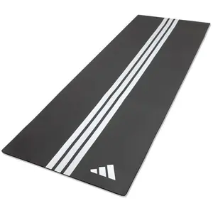 Adidas Fitness Tapis De Yoga Yoga Exercise 8mm pas cher