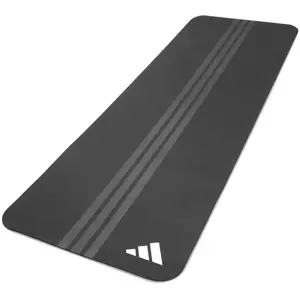 Adidas Fitness Tapis De Yoga Double Sided 6mm pas cher