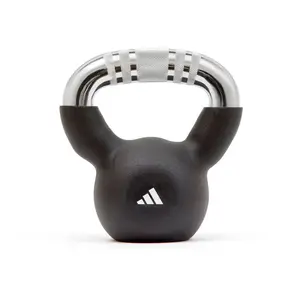 Adidas Fitness Kettlebell 4kg pas cher