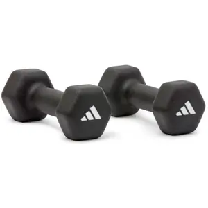 Adidas Fitness Haltère 2kg pas cher