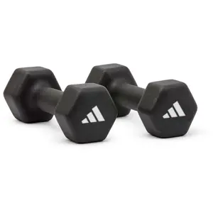 Adidas Fitness Haltère 3kg pas cher