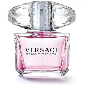 Versace Eau De Toilette Bright Crystal 90ml pas cher