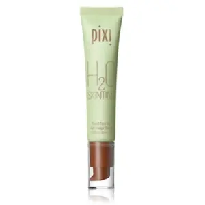 Comparateur de prix : PIXI H20 Skintint Gel Teinté 35 ml (Différentes teintes disponibles) - Chestnut
