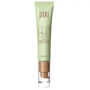 Comparateur de prix : PIXI H20 Skintint Gel Teinté 35 ml (Différentes teintes disponibles) - No.4 Caramel