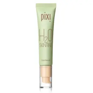 Comparateur de prix : PIXI - H2O SKINTINT 1 CREAM TINTED FACE GEL - 35 ml - dagcrème