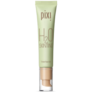 Pixi - H2O SkinTint (in 3 tinten) - Getinte creme op waterbasis pas cher