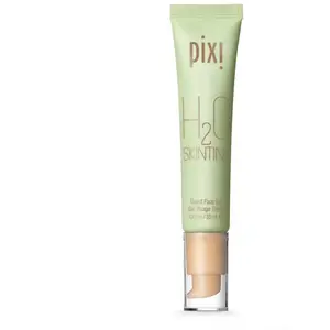 Pixi H2O Skintint Hydrating Water-Based Foundation Vloeibare foundation pas cher