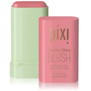 PIXI On-The-Glow Blush 19 g (Différentes teintes disponibles) - Fleur pas cher