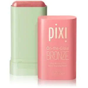 PIXI On-the-Glow Crème Bronzante 19 g (Différentes teintes disponibles) - Warm Glow pas cher