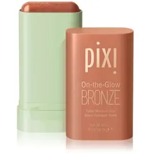 PIXI On-the-Glow Crème Bronzante 19 g (Différentes teintes disponibles) - Rich Glow pas cher