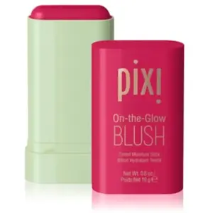 PIXI On-The-Glow Blush 19 g (Différentes teintes disponibles) - Ruby pas cher