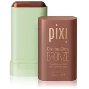Comparateur de prix : PIXI On-the-Glow Crème Bronzante 19 g (Différentes teintes disponibles) - Beach Glow