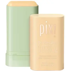 Pixi On-the-Glow SuperGlow Gilded Gold - 19 gr pas cher