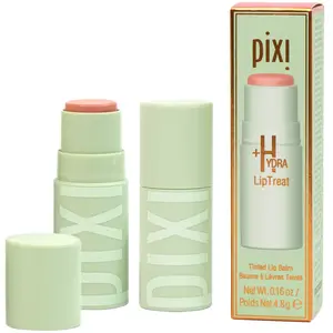 PIXI +Hydra LipTreat Balm 4.8g (Various Shades) - Peach-y pas cher