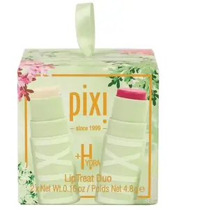 Pixi Hydra LipTreat Duo Holiday 25 Lippenbalsem pas cher