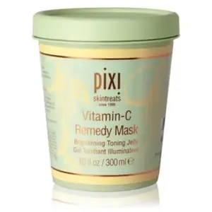 Pixi Brightening & Firming Vitamin-C Face Mask Gezichtsmasker