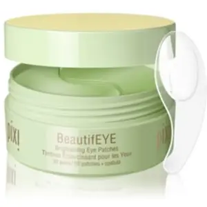 Pixi BeautifEYE Brightening Hydrogel Eye Mask Eye Patches pas cher