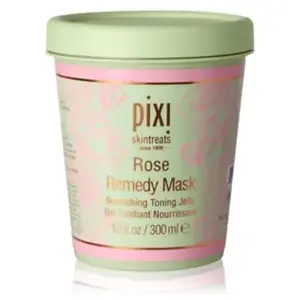 Pixi Masque Skintreats soignant à la rose - 300 ml pas cher