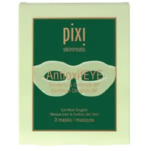 Pixi AntioxifEYE Eye Mask Goggles Eye Patches pas cher