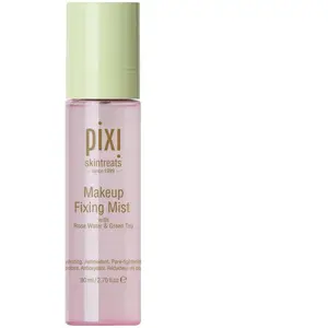 Comparateur de prix : Pixi - Make Up Fixing Mist - 80 ml