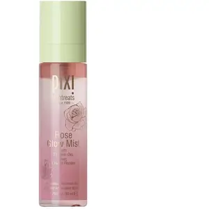 Comparateur de prix : Pixi - Rose Glow Mist - 80 ml
