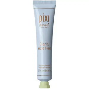 Pixi, Nettoyant pour le visage, Clarity Acid Peel (Exfoliant nettoyant, 80 ml) pas cher