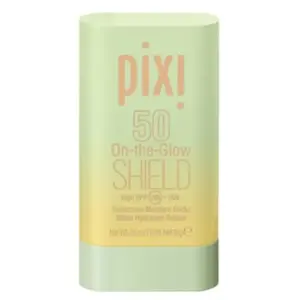 Pixi On-the-Glow SHIELD SPF 50 Zonnestick pas cher