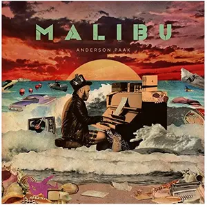 IMPORT Malibu pas cher