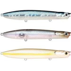 Lucky Craft Stickbait De Surface Gunfish 19g 117 Mm pas cher