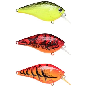 Lucky Craft Crankbait 1.5 Floating 12g 60 MmVendu parwaveinn