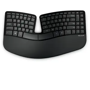 Microsoft Sculpt Ergonomic pas cher