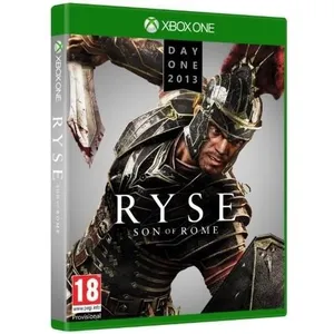 Microsoft Logithéque RYSE : SON OF ROME - ÉDITION DAY ONE [JEU XBOX pas cher