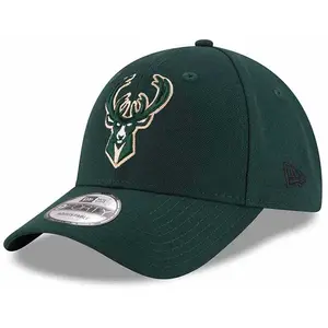 Comparateur de prix : New Era Cap 9FORTY Milwaukee Bucks NBA - One Size - Groen