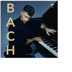 Import Tim Allhoff : Bach pas cher
