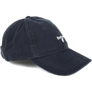 Barbour Pet Donkerblauw - Maat - Heren - Petten pas cher