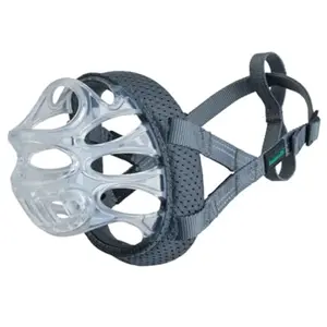 Comparateur de prix : Muselière Baskerville INVISA taille 1 pour chien