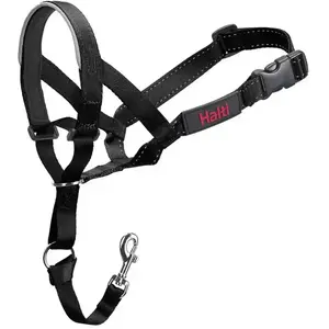 The Company of Animals Collier anti-traction HALTI (Taille 0 - ex: Yor 