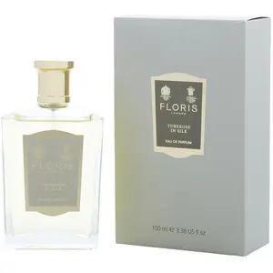 Damesparfum Floris Tuberose In Silk EDP 100 ml