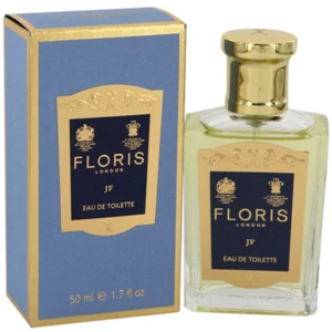 Floris Floris Jf eau de toilette spray 50 ml pas cher