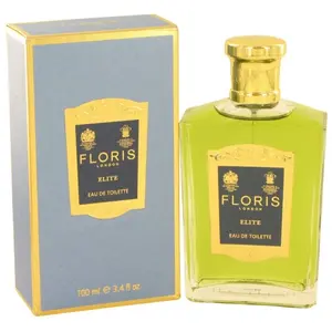 Floris Elite By Floris Edt Spray 100 ml - Fragrances For Men pas cher