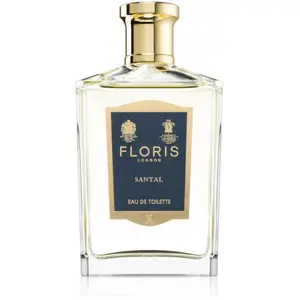 Floris Santal - Eau de toilette spray - 100 ml pas cher