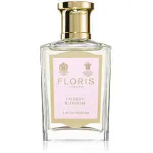Floris Eau De Parfum Cherry Blossom 50ml pas cher
