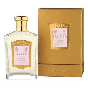 Damesparfum Floris EDP Cherry Blossom 100 ml pas cher