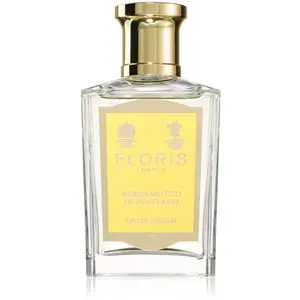 Floris Eau De Parfum Bergamotto Di Positano 50ml pas cher