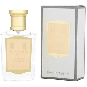 Floris Eau De Toilette Bouquet De La Reine 50ml pas cher