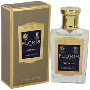 Floris Eau de Toilette Chypress - 50 ml pas cher