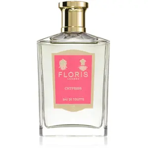 Floris Chypress by Floris 100 ml - Eau De Toilette Spray pas cher