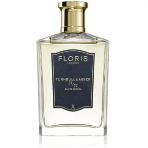 Floris 71/72 Turnbull & Asser by Floris 100 ml - Eau de Parfum spray pas cher